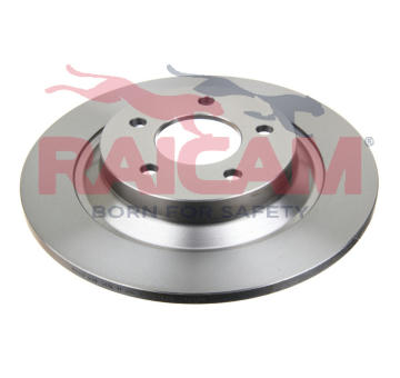 Brzdový kotouč RAICAM RD00417