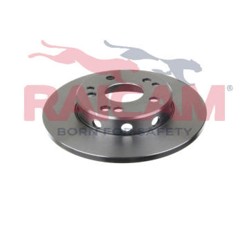 Brzdový kotouč RAICAM RD00430