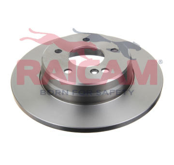 Brzdový kotouč RAICAM RD00454