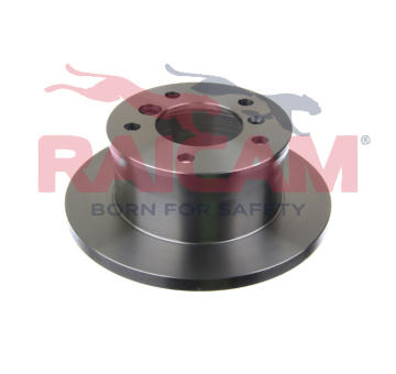 Brzdový kotouč RAICAM RD00504