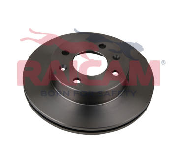 Brzdový kotouč RAICAM RD00514