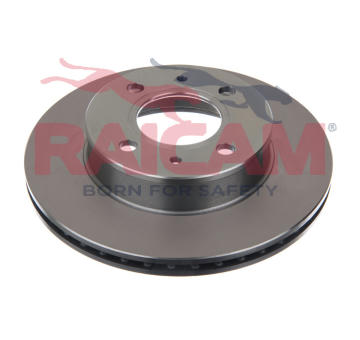 Brzdový kotouč RAICAM RD00532