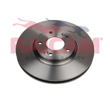 Brzdový kotouč RAICAM RD00537