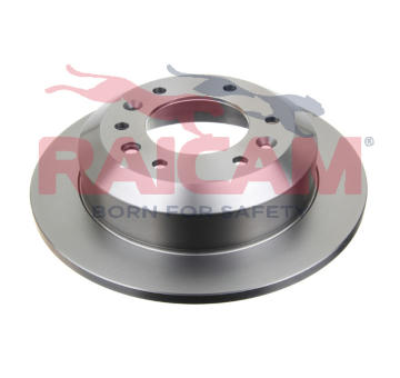 Brzdový kotouč RAICAM RD00563
