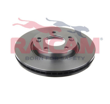 Brzdový kotouč RAICAM RD00564