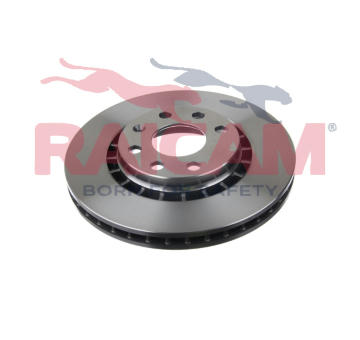 Brzdový kotouč RAICAM RD00575