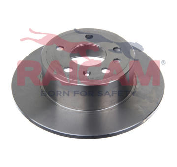 Brzdový kotouč RAICAM RD00586