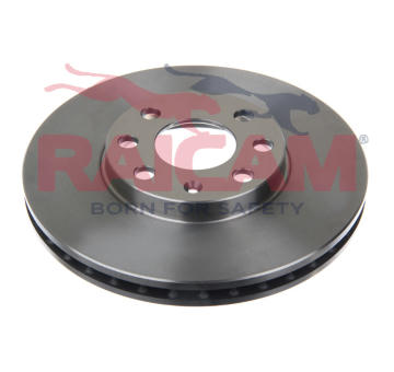 Brzdový kotouč RAICAM RD00591
