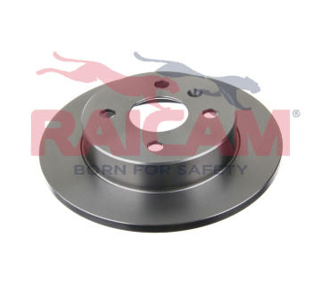 Brzdový kotouč RAICAM RD00595