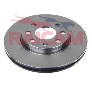 Brzdový kotouč RAICAM RD00601
