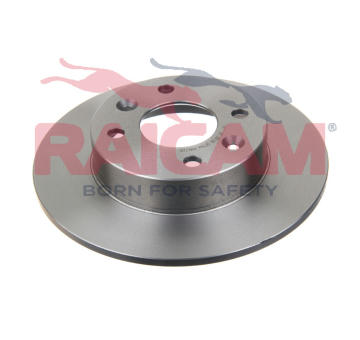 Brzdový kotouč RAICAM RD00655