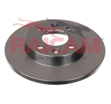 Brzdový kotouč RAICAM RD00657