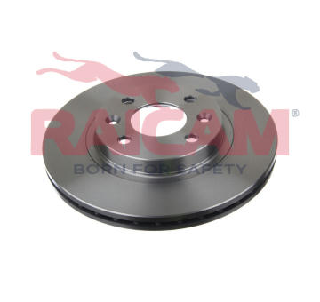 Brzdový kotouč RAICAM RD00659
