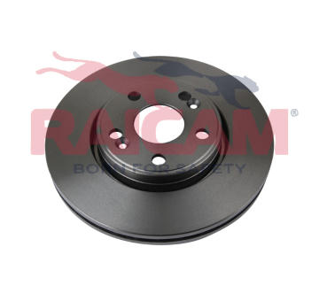 Brzdový kotouč RAICAM RD00662