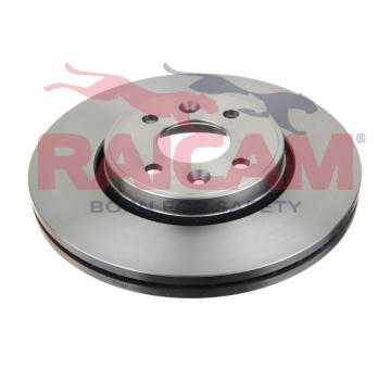 Brzdový kotouč RAICAM RD00668