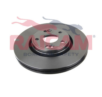 Brzdový kotouč RAICAM RD00679