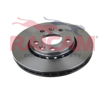Brzdový kotouč RAICAM RD00704