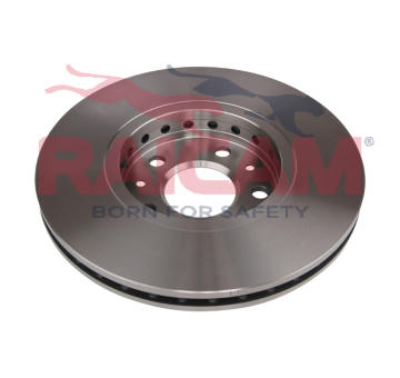 Brzdový kotouč RAICAM RD00705