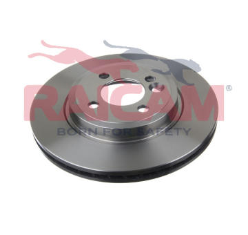 Brzdový kotouč RAICAM RD00718