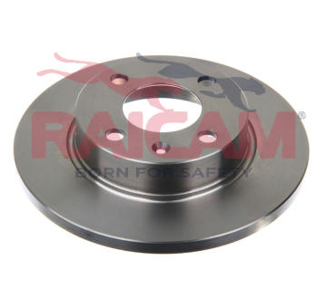 Brzdový kotouč RAICAM RD00748