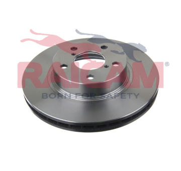 Brzdový kotouč RAICAM RD00752