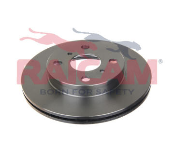 Brzdový kotouč RAICAM RD00803