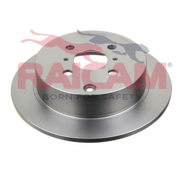 Brzdový kotouč RAICAM RD00825