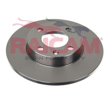 Brzdový kotouč RAICAM RD00845