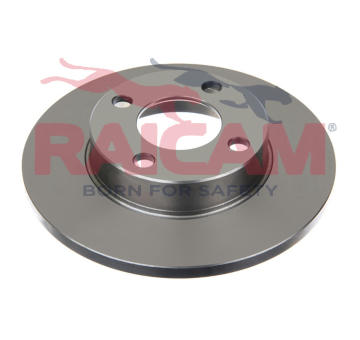 Brzdový kotouč RAICAM RD00849