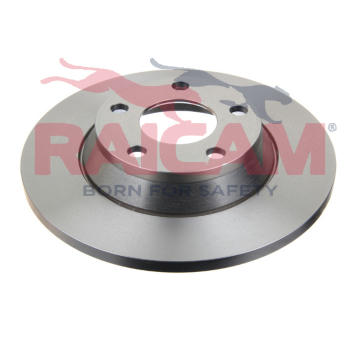 Brzdový kotouč RAICAM RD00872