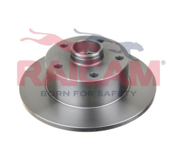 Brzdový kotouč RAICAM RD00884