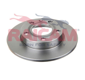 Brzdový kotouč RAICAM RD00905