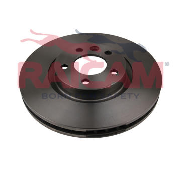 Brzdový kotouč RAICAM RD00921