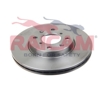 Brzdový kotouč RAICAM RD01007