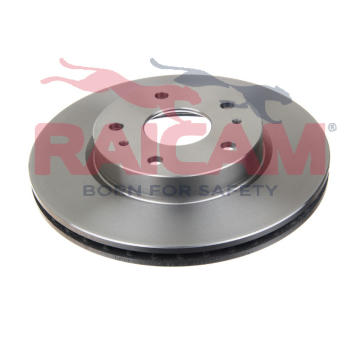 Brzdový kotouč RAICAM RD01011