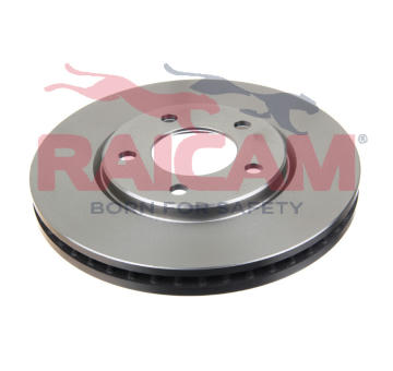 Brzdový kotouč RAICAM RD01025