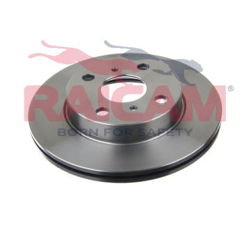 Brzdový kotouč RAICAM RD01081