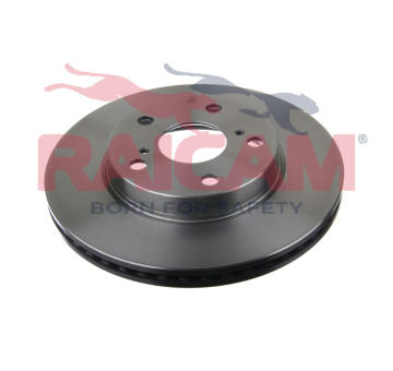 Brzdový kotouč RAICAM RD01098