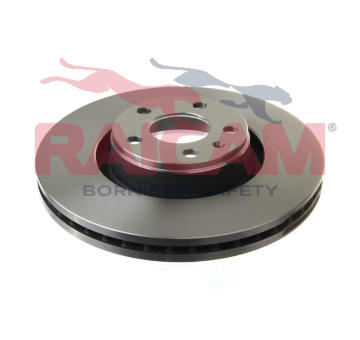 Brzdový kotouč RAICAM RD01106