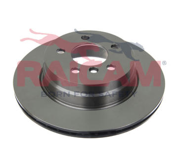 Brzdový kotouč RAICAM RD01141