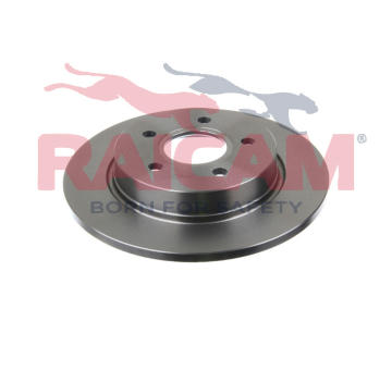 Brzdový kotouč RAICAM RD01150