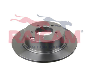 Brzdový kotouč RAICAM RD01153