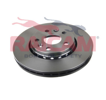 Brzdový kotouč RAICAM RD01164