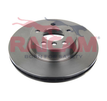 Brzdový kotouč RAICAM RD01202