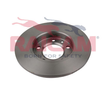 Brzdový kotouč RAICAM RD01222