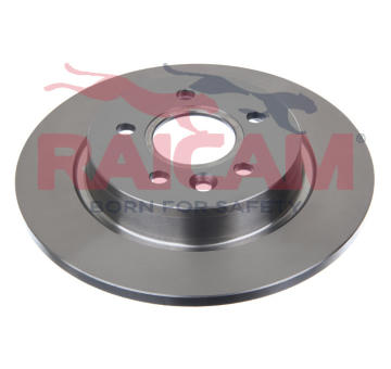 Brzdový kotouč RAICAM RD01258