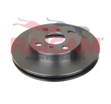Brzdový kotouč RAICAM RD01260