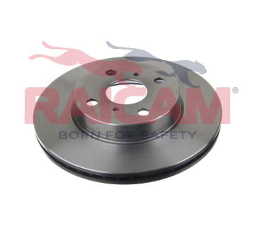 Brzdový kotouč RAICAM RD01274