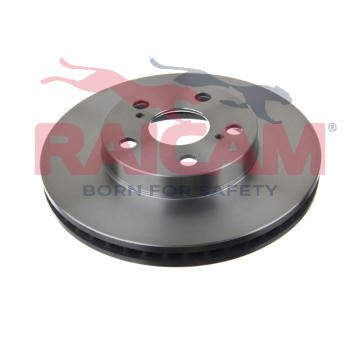 Brzdový kotouč RAICAM RD01287