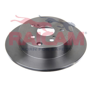 Brzdový kotouč RAICAM RD01297
